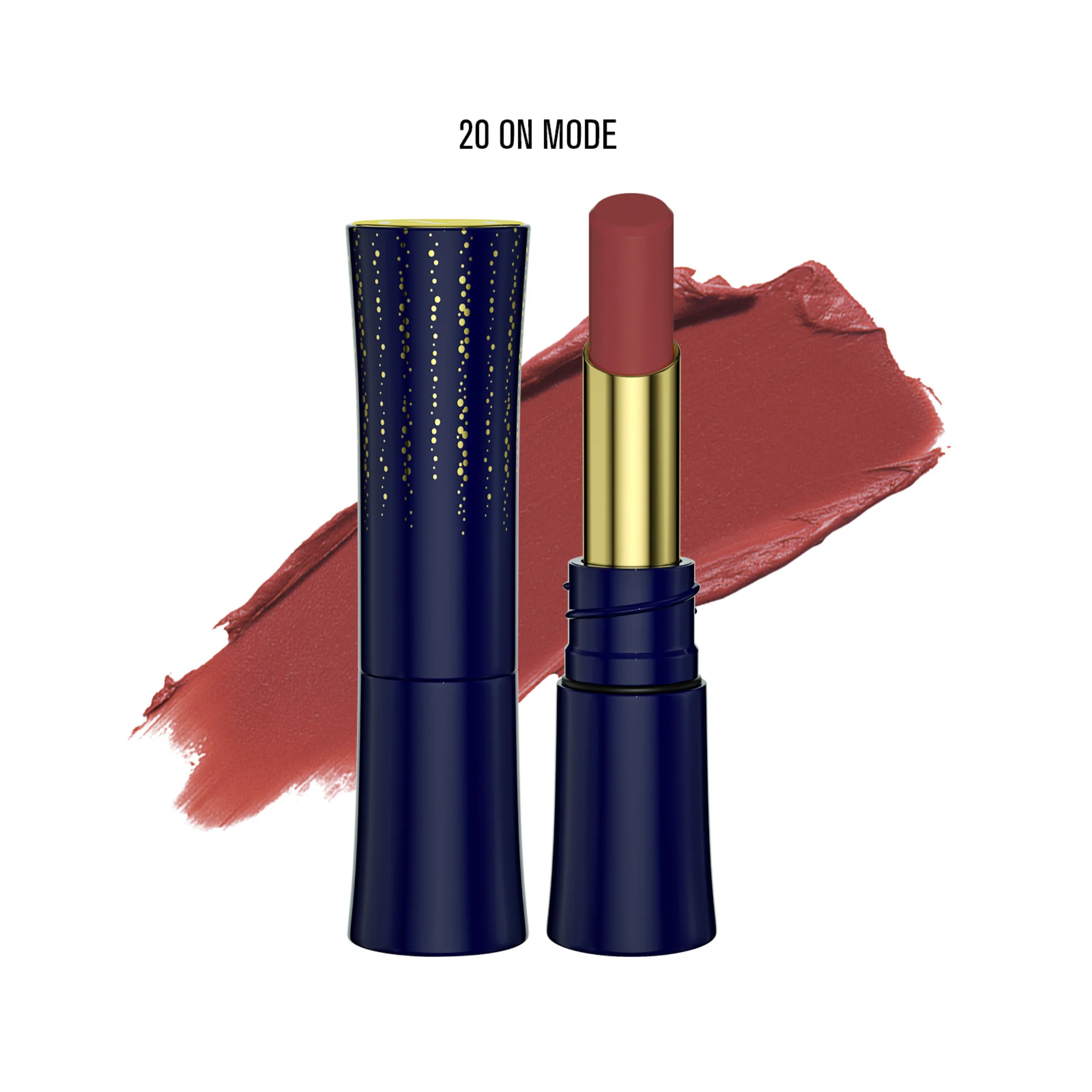 CVB HollyWood Superstay Lipstick C210 - Image 26