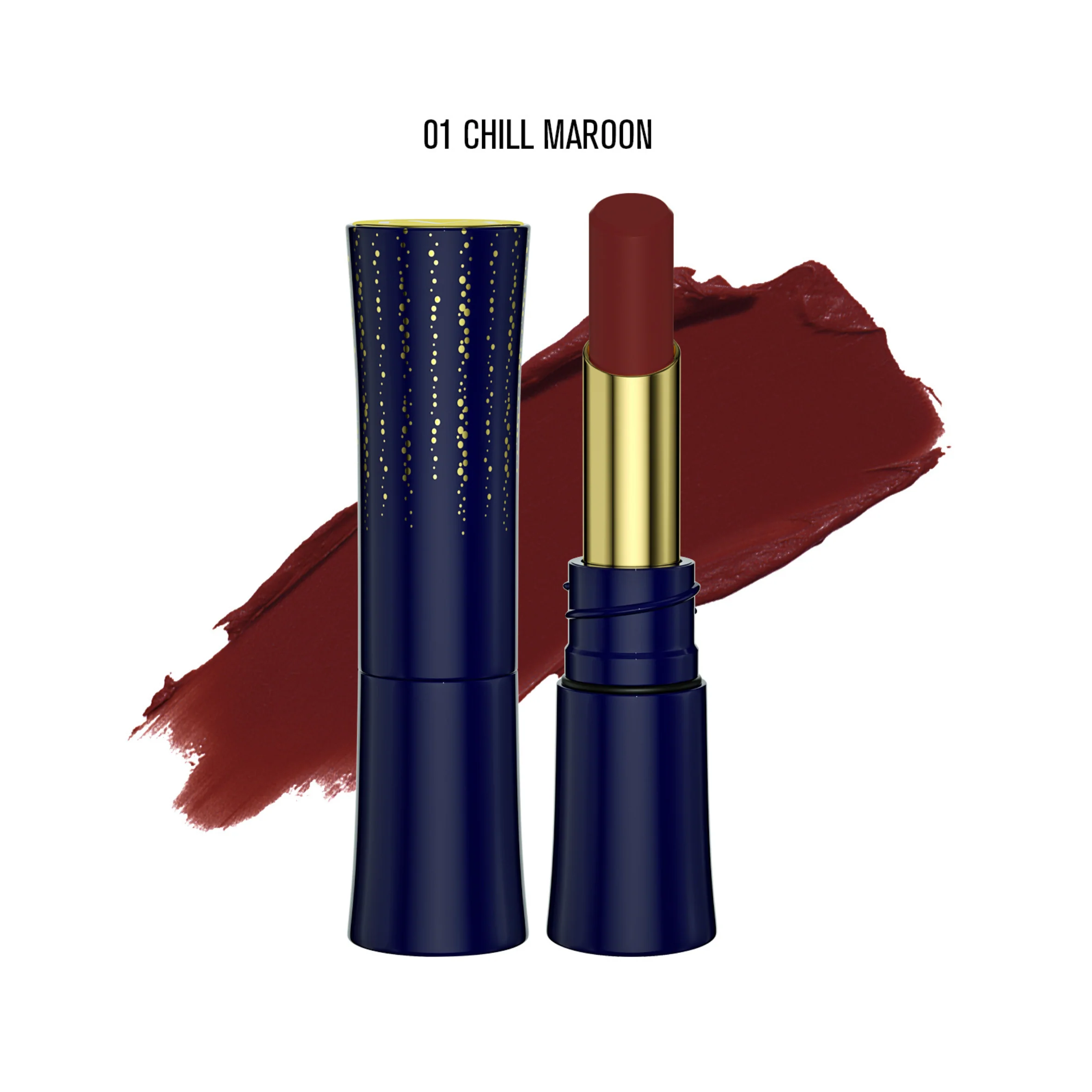 CVB HollyWood Superstay Lipstick C210 - Image 7