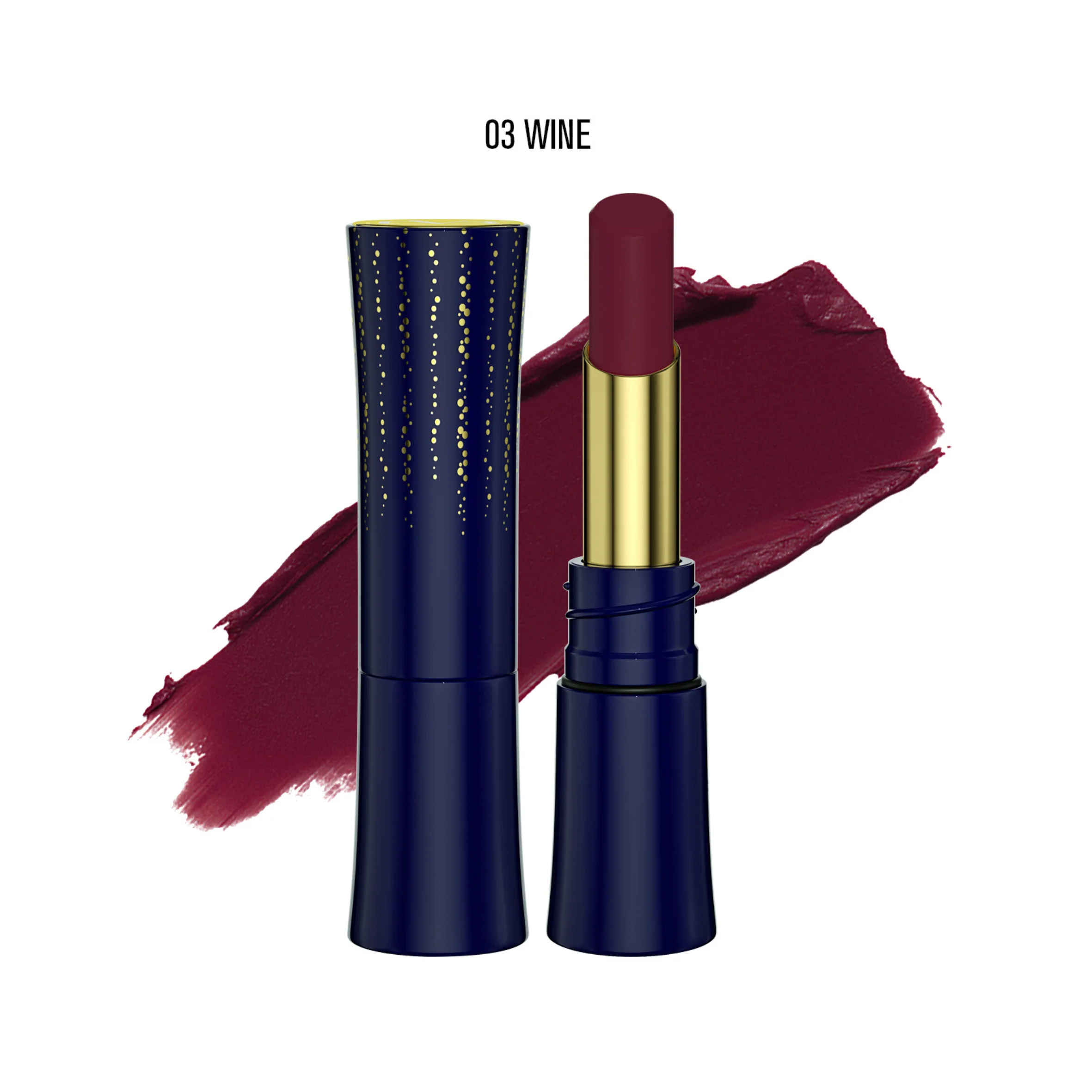 CVB HollyWood Superstay Lipstick C210 - Image 9