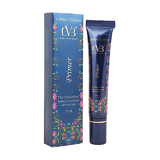 CVB Limited Edition Primer - Image 2