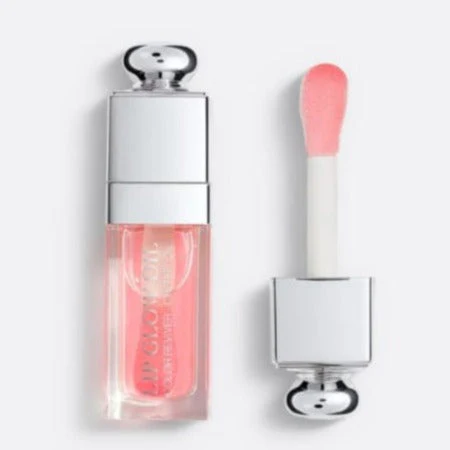 CVB Lip Glow Oil Color Reviver Cherry Oil - Image 5