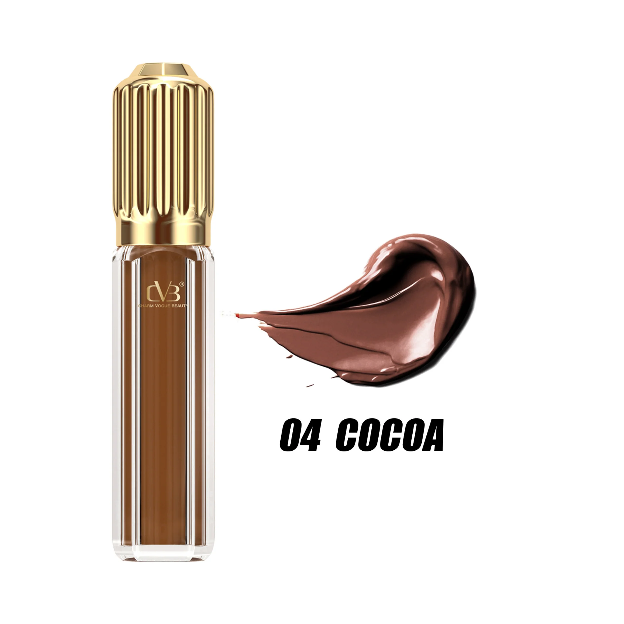 CVB Liquid Matte Lip Lacquer DE MAT LIQUIDE  LIPSTICK - Image 19