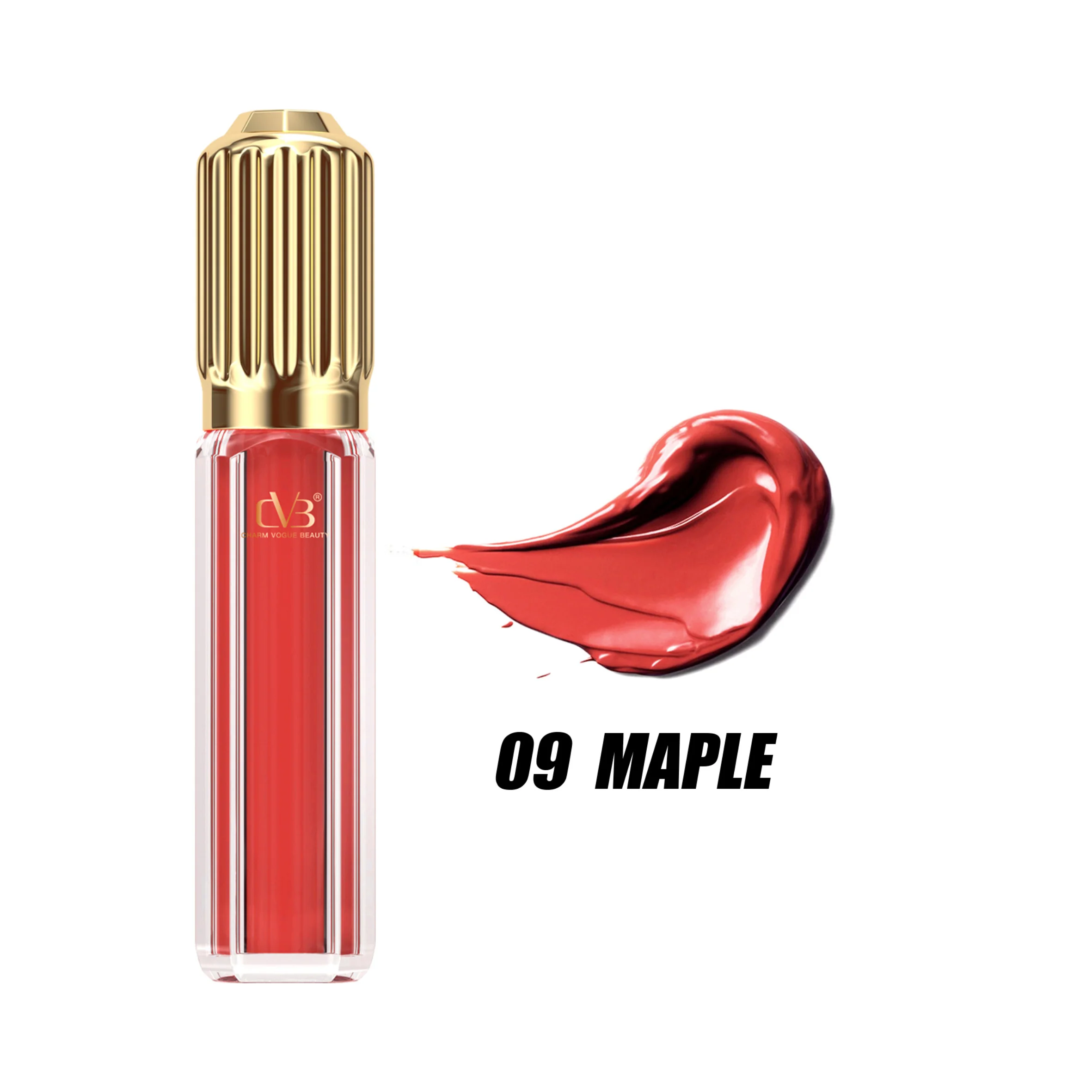 CVB Liquid Matte Lip Lacquer DE MAT LIQUIDE  LIPSTICK - Image 7