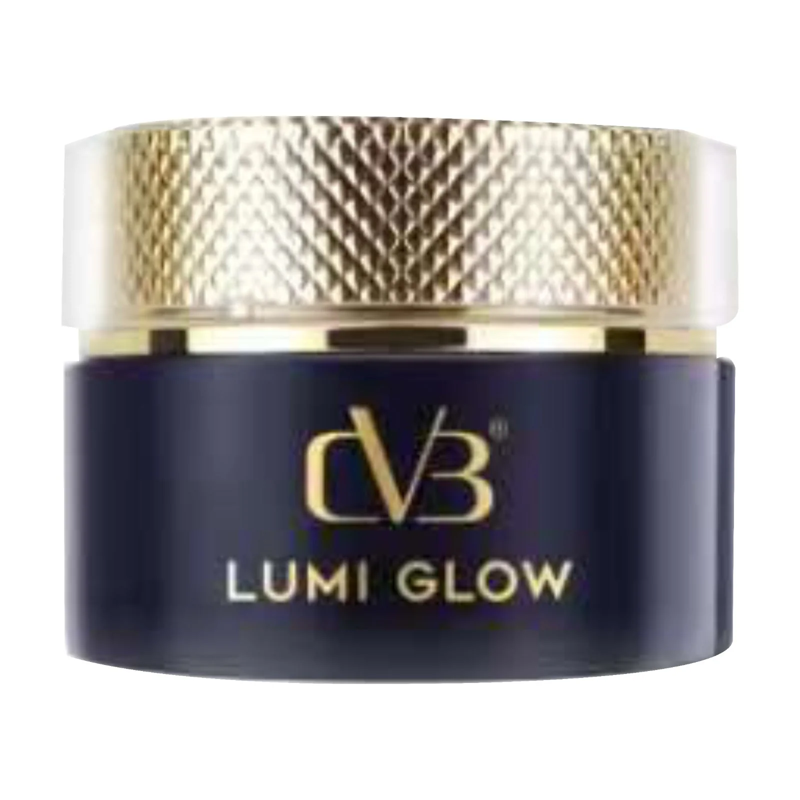 CVB Lumi Glow  Natural Fresh Illumination Face Cream C143 - Image 4