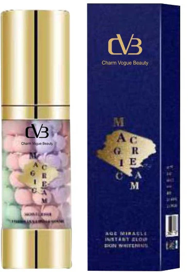 CVB Magic Cream Ace Miracle Instant Glow Skin Whitening - Image 6