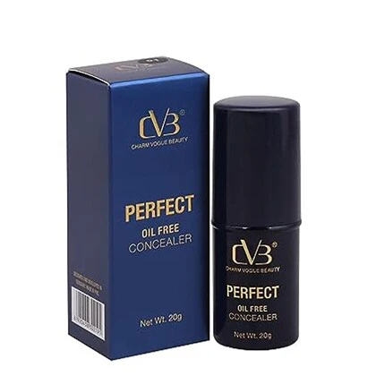 CVB Paris Perfect Oil Free Concealer – 20g C16 - Image 6