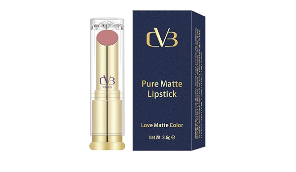 CVB Pure-Matte Lipstick Love Matte Color