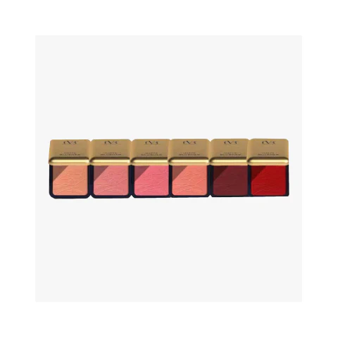 CVB Pure Rouge Lightweight Matte Blusher -C120 - Image 3