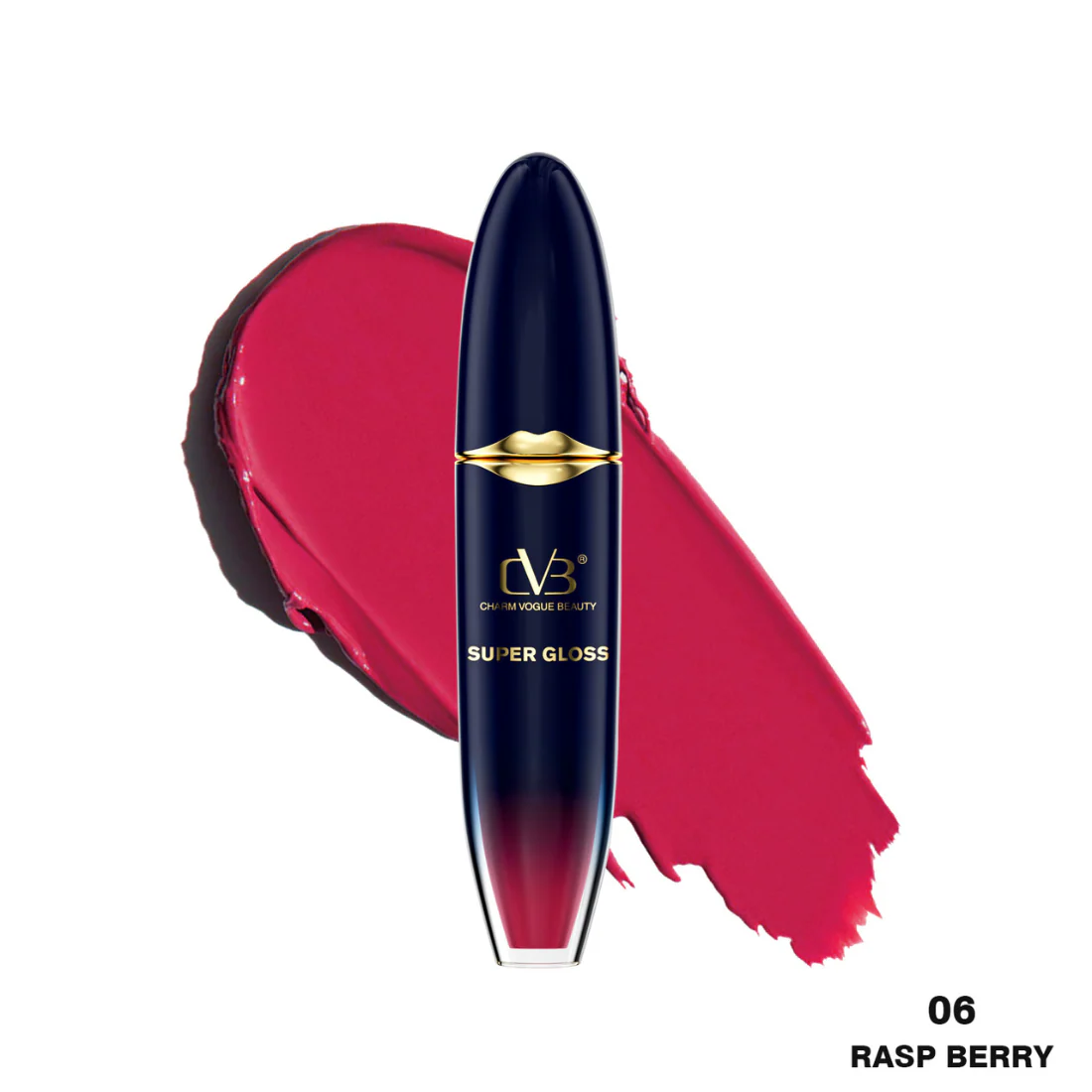 CVB  Silk Matte Super Gloss  Non Transfer  6ml C185 - Image 10