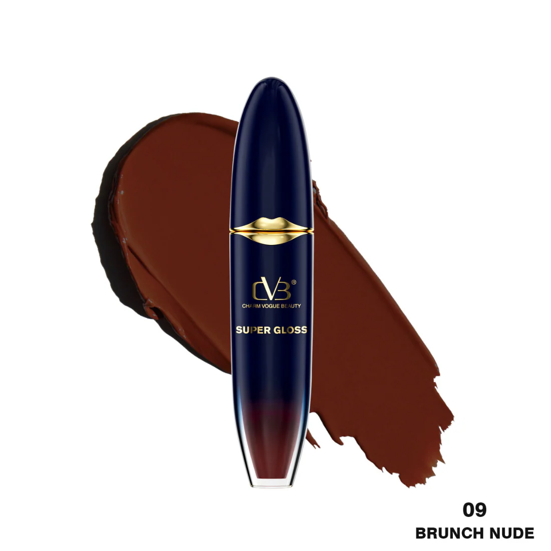 CVB  Silk Matte Super Gloss  Non Transfer  6ml C185 - Image 12