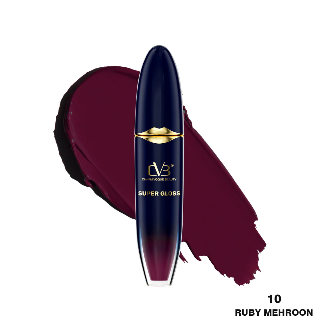CVB  Silk Matte Super Gloss  Non Transfer  6ml C185 - Image 13
