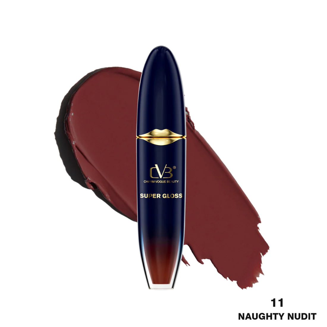 CVB  Silk Matte Super Gloss  Non Transfer  6ml C185 - Image 16