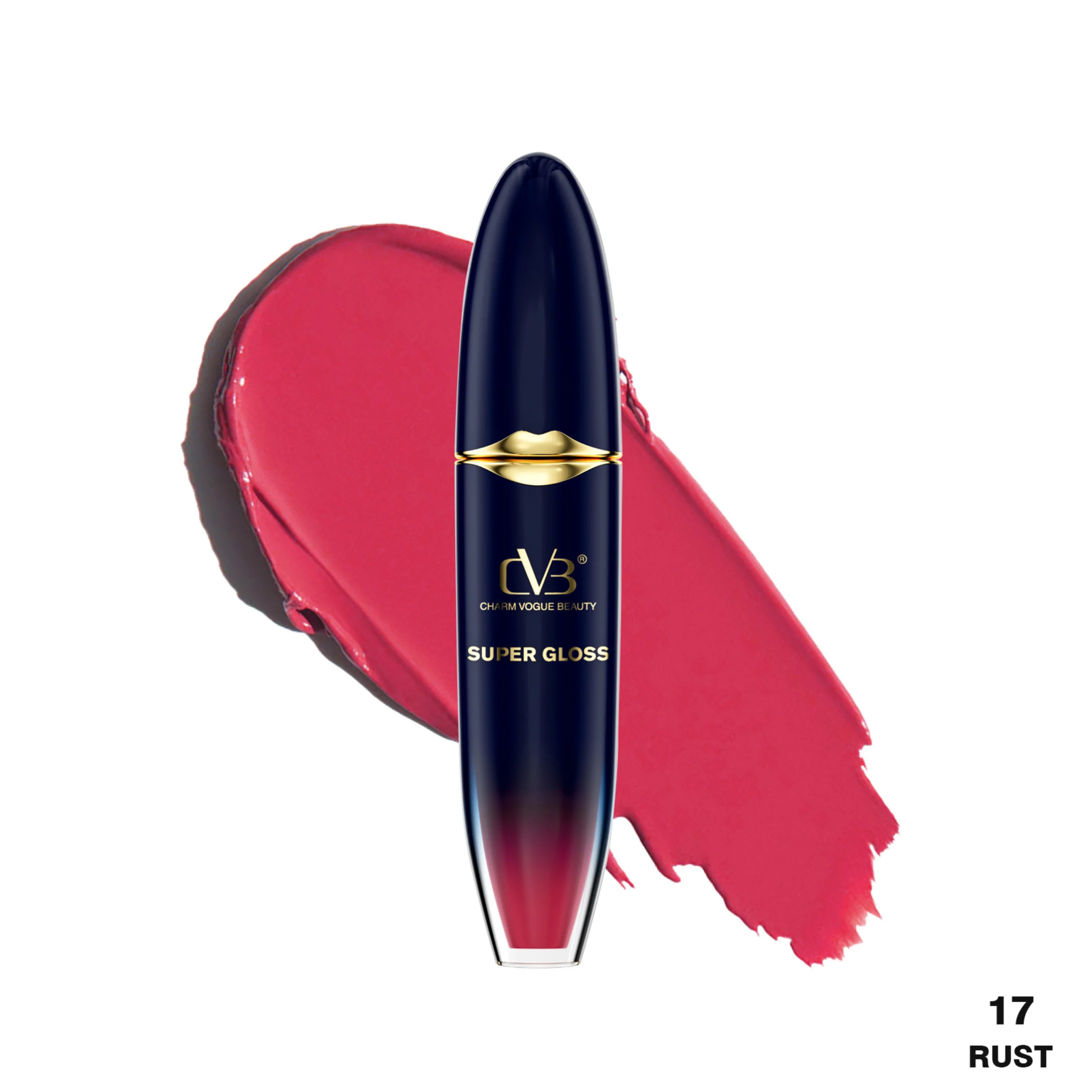 CVB  Silk Matte Super Gloss  Non Transfer  6ml C185 - Image 18