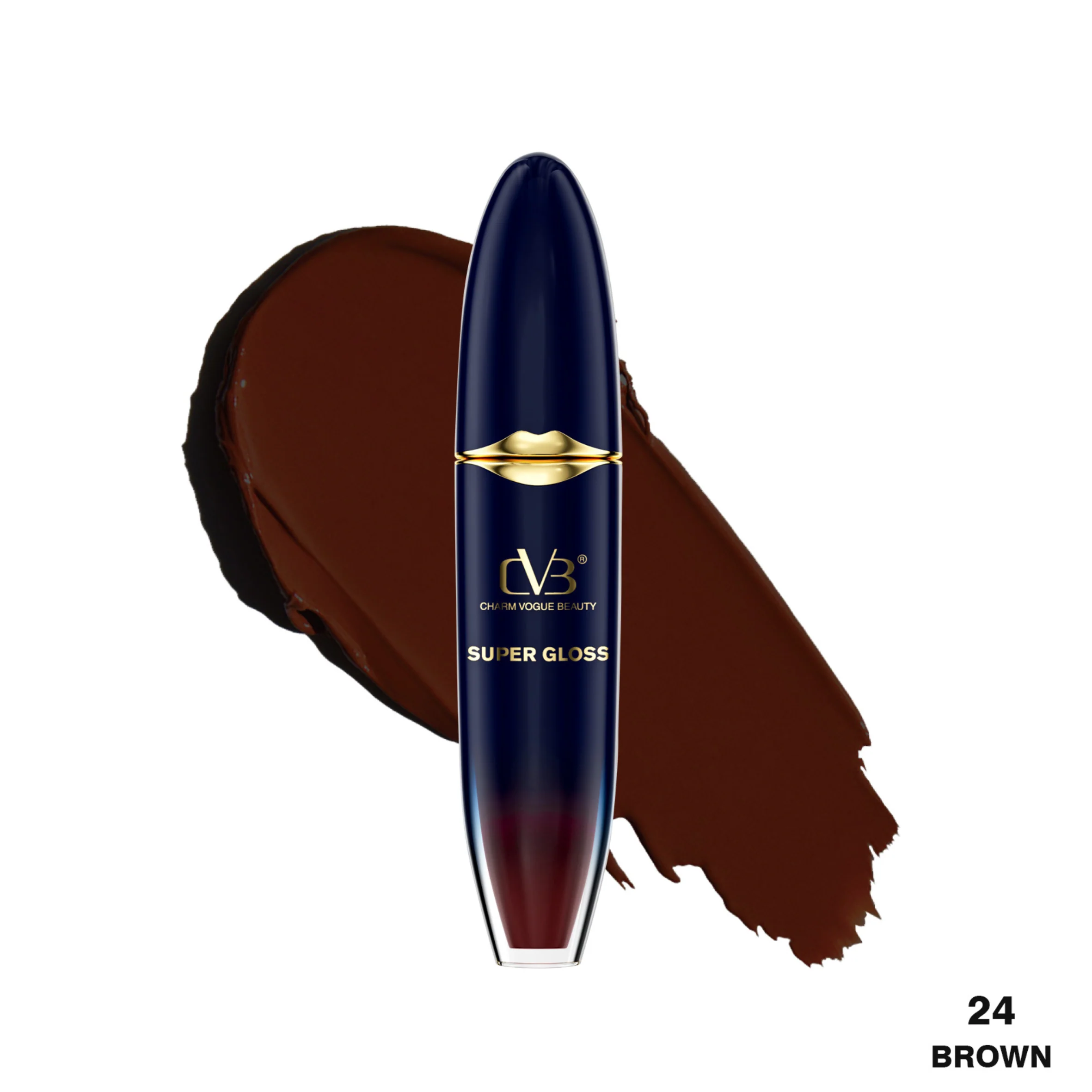 CVB  Silk Matte Super Gloss  Non Transfer  6ml C185 - Image 25
