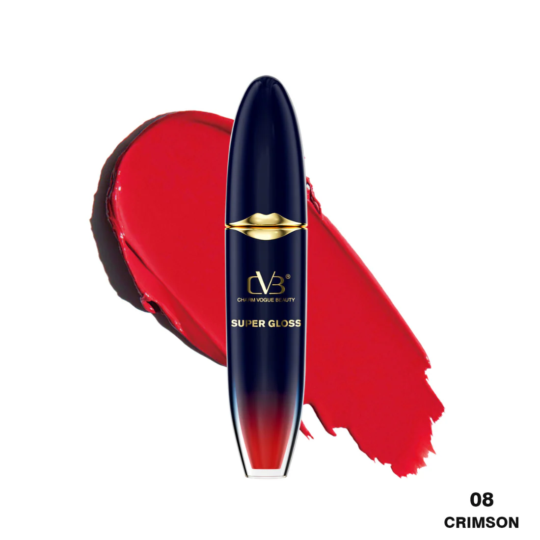 CVB  Silk Matte Super Gloss  Non Transfer  6ml C185 - Image 7