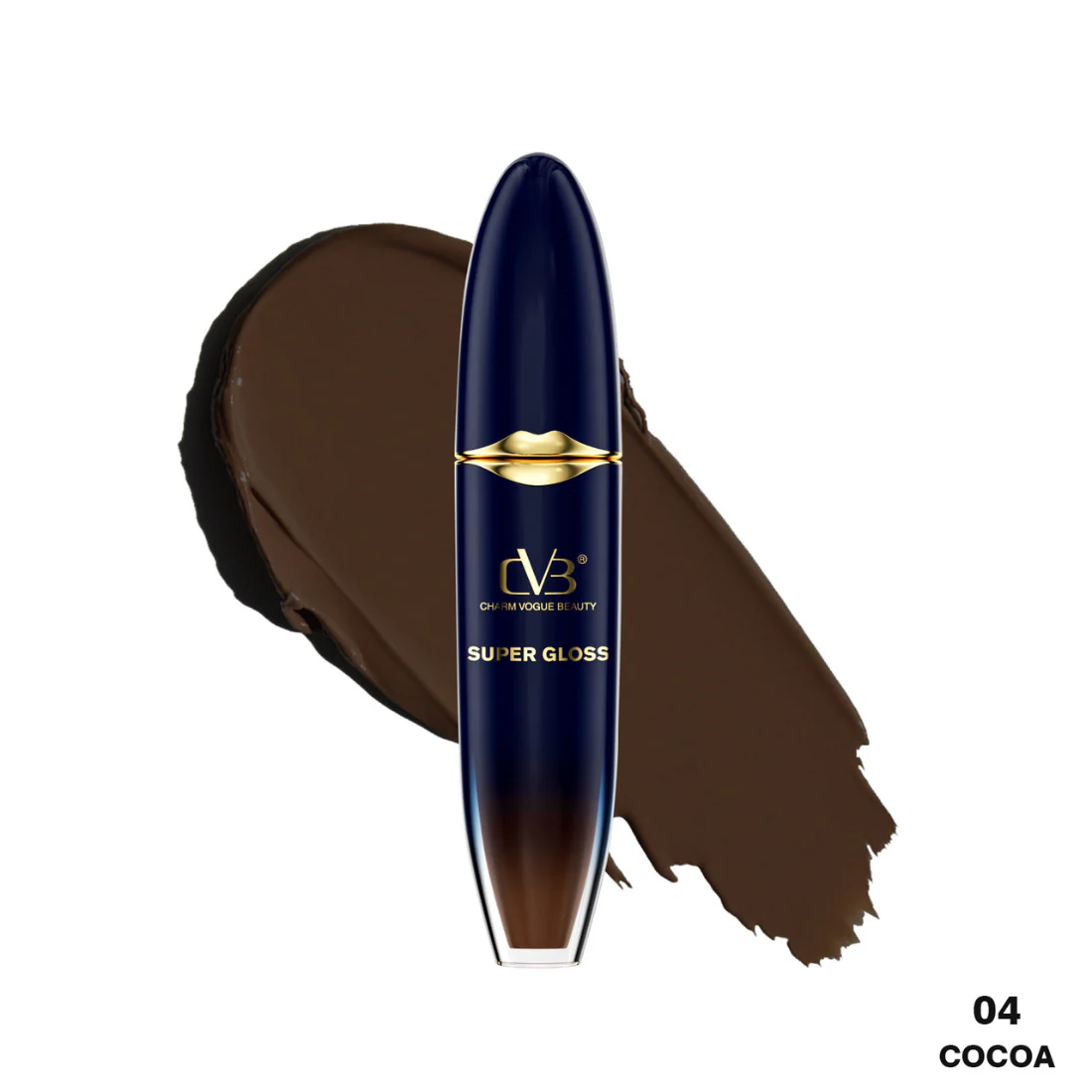 CVB  Silk Matte Super Gloss  Non Transfer  6ml C185 - Image 8