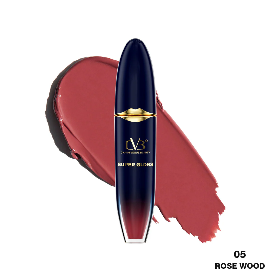 CVB  Silk Matte Super Gloss  Non Transfer  6ml C185 - Image 9