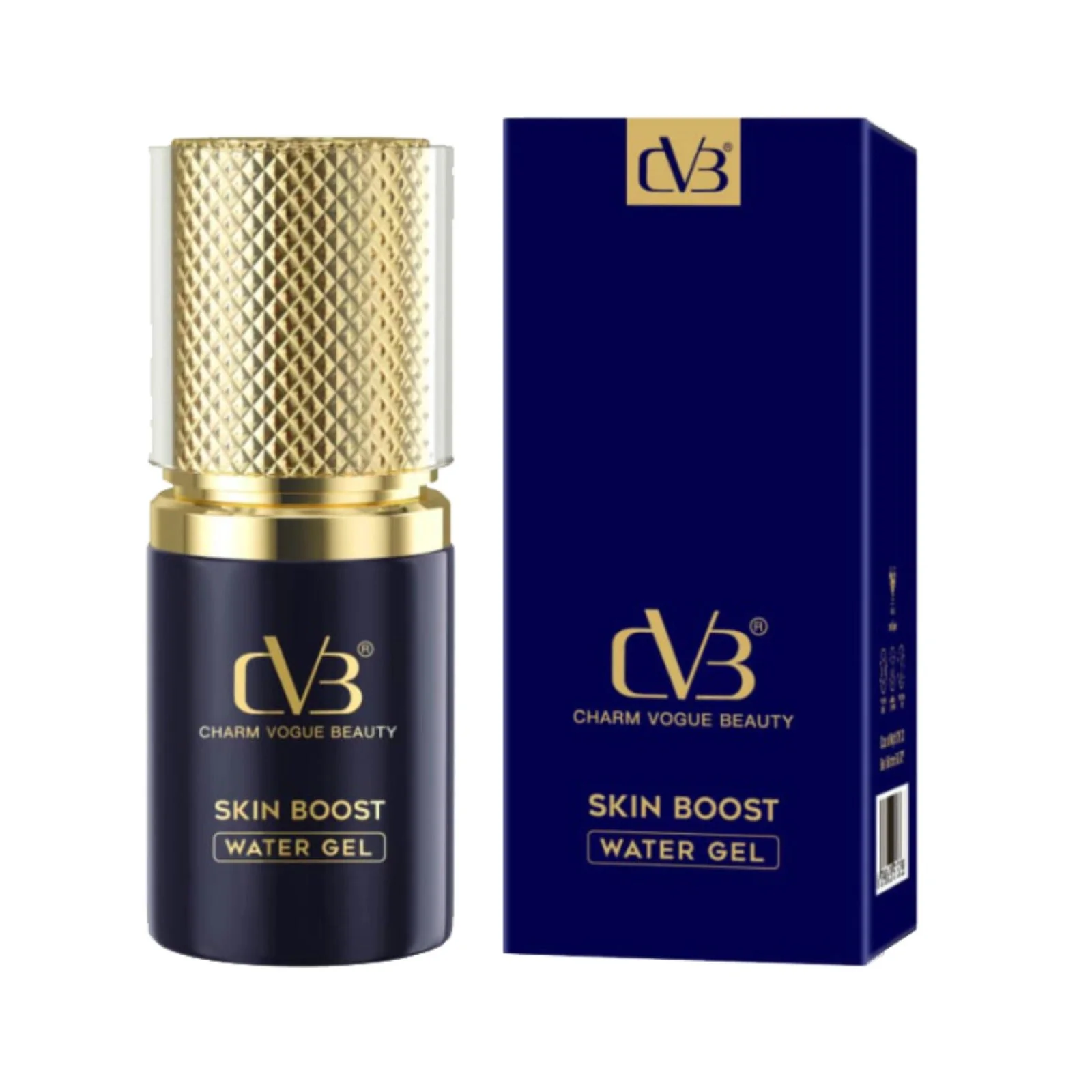 CVB  Skin Boost Water Gel C139 - Image 3