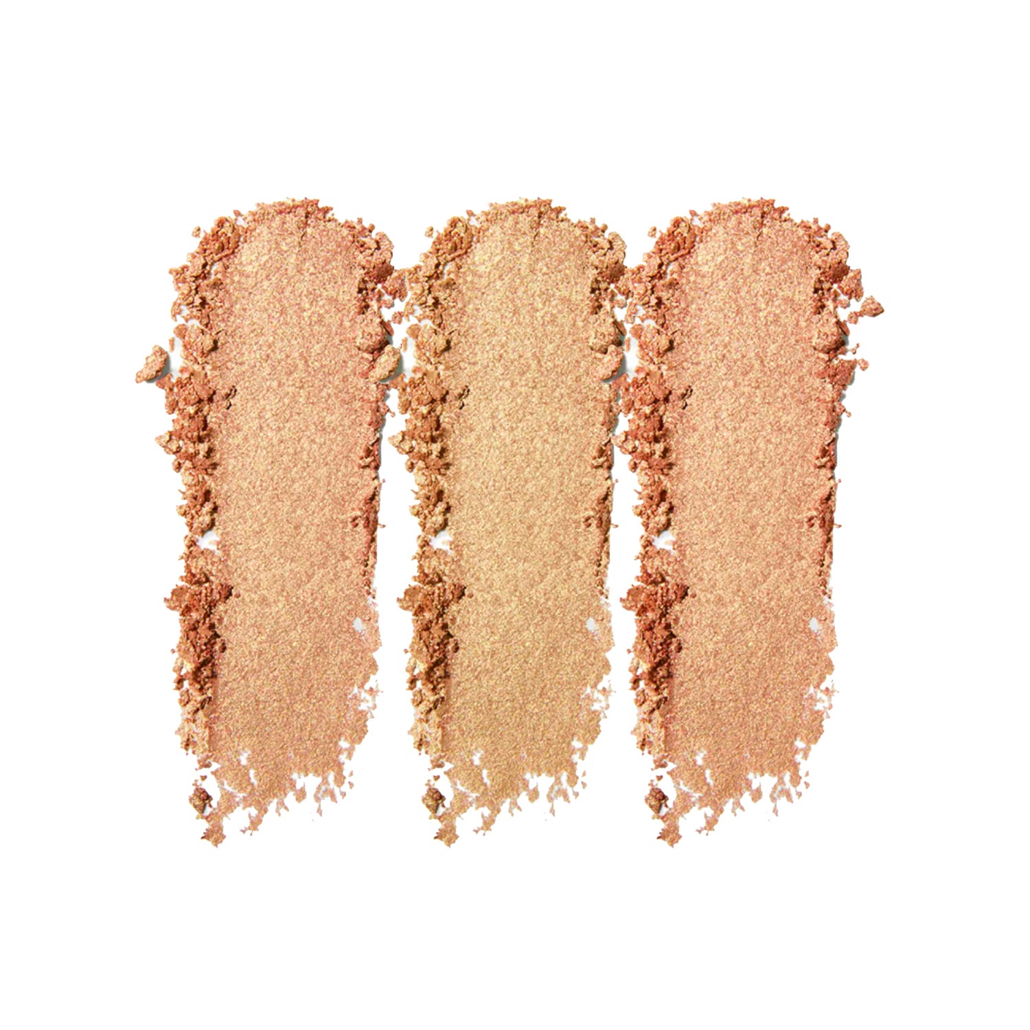 CVB TRIO BAKED  HIGHLIGHTER  METALLIC HIGHLIGHTER ILLUMINATEUR METALLIQUE - Image 3