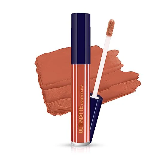 CVB Ulti-Matte Liquid Lipstick - Image 2
