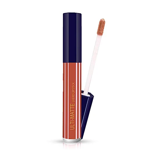CVB Ulti-Matte Liquid Lipstick - Image 3