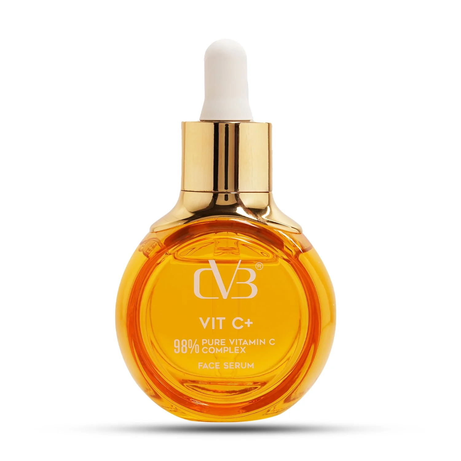 CVB  Vit C+ 98% Pure Vitamin C Complex Face Serum - Image 2