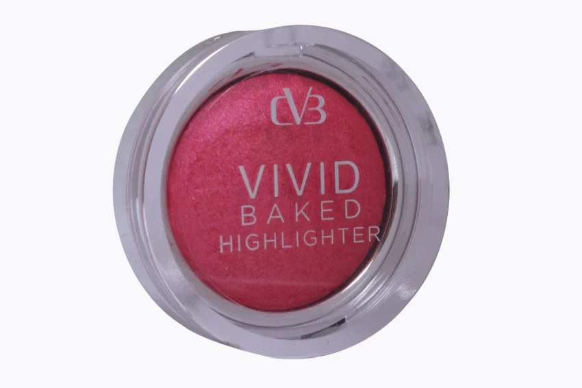 Cvb Vivid Baked Highlighter 05 8G C36 - Image 2