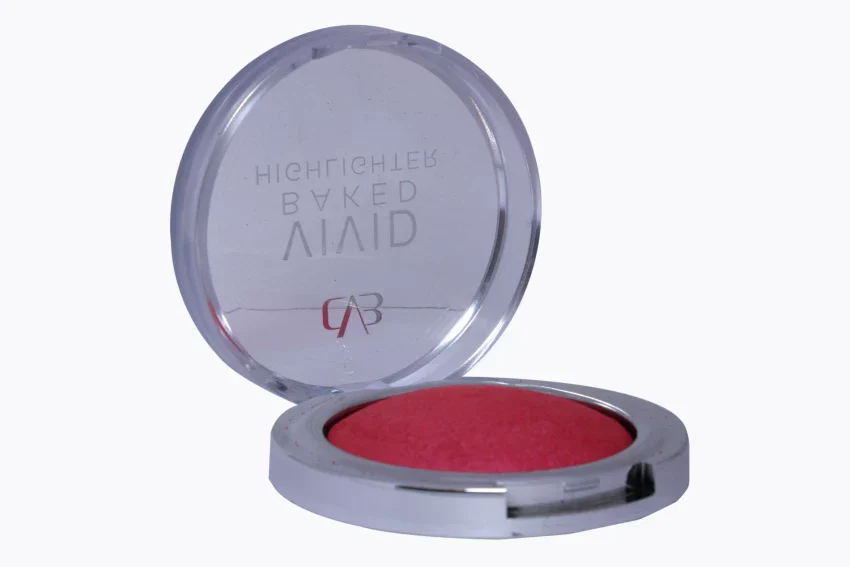 Cvb Vivid Baked Highlighter 05 8G C36 - Image 3