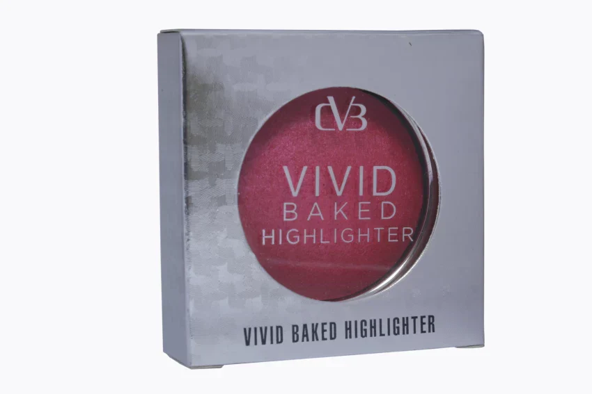 Cvb Vivid Baked Highlighter 05 8G C36 - Image 6
