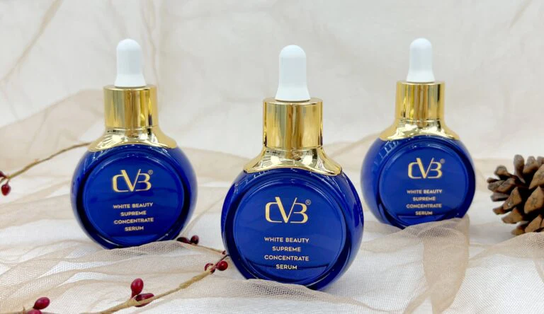 CVB WHITE BEAUTY SUPREME CONCENTRATE SERUM - Image 5