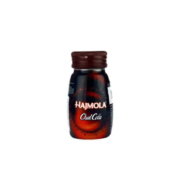 Dabur Hajmola Digestive Chat Coca Cola Flavour