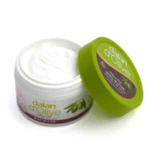 DALAN D’OLIVE BODY BUTTER  MOISTURIZERS - Image 2
