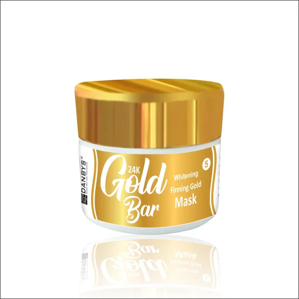 Danbys 24K Gold Firming Mask