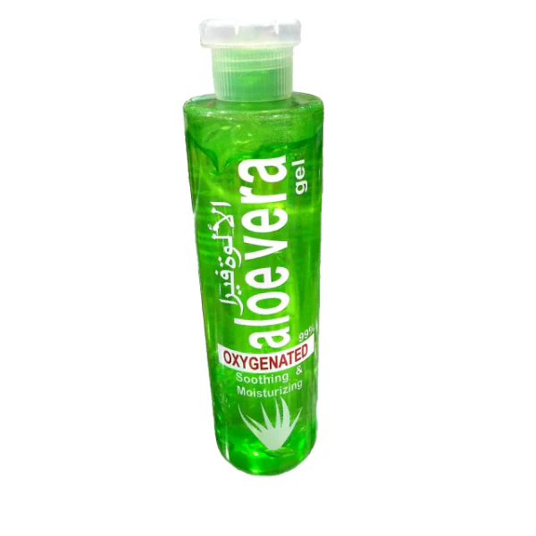 Danbys Aloe Vera Gel - Image 2