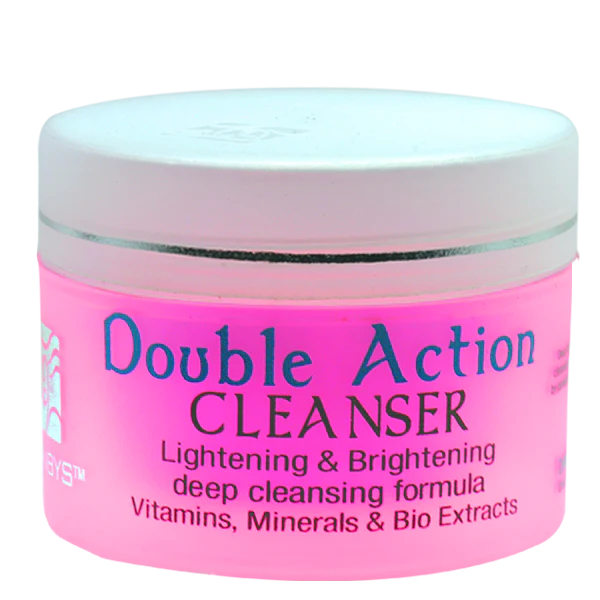 Danbys Double Action Cleanser