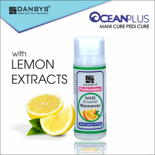 Danbys Enamel Nail Polish Remover - Image 2