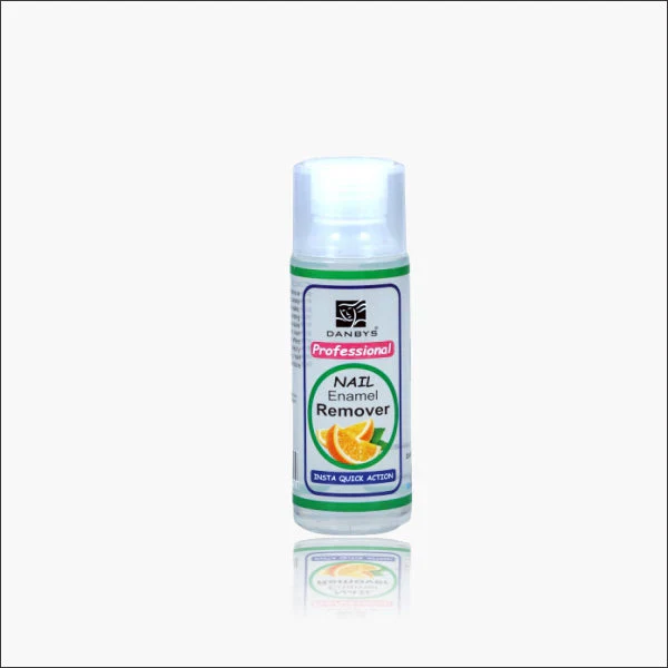 Danbys Enamel Nail Polish Remover - Image 3