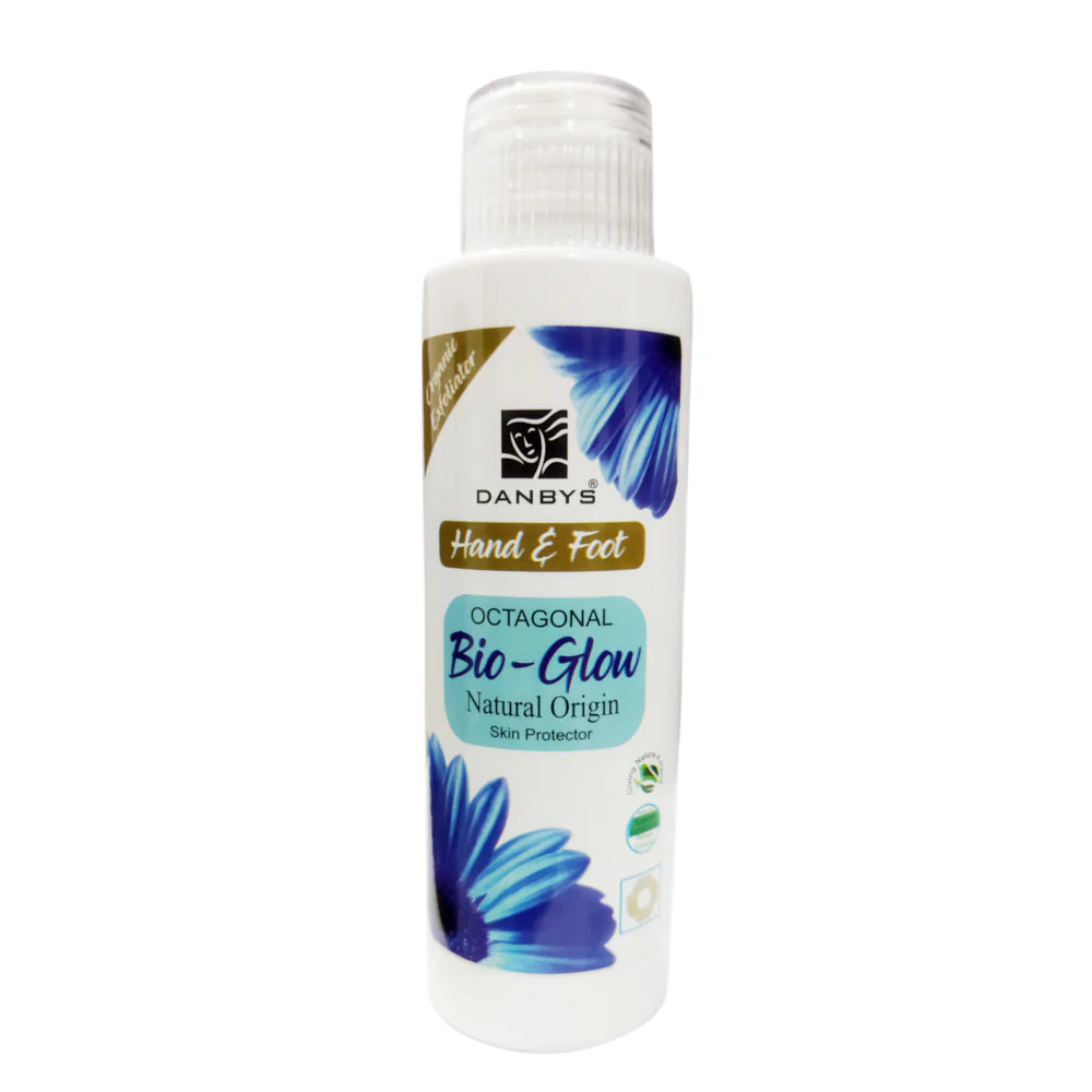 Danbys Hand & Foot Bio Glow & Bio Brightener - Image 2