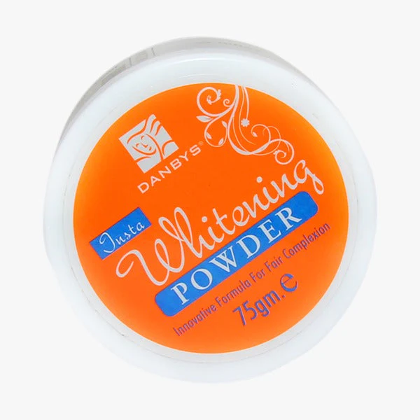 Danbys Insta Whitening Powder - Image 2