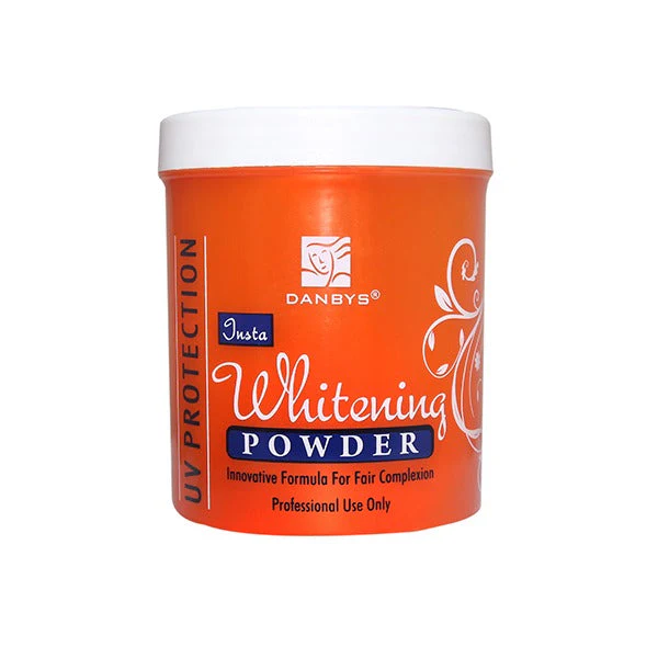 Danbys Insta Whitening Powder - Image 3