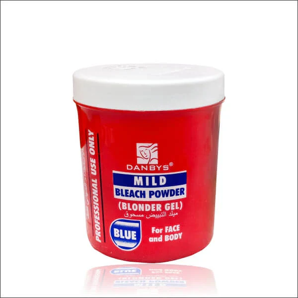 Danbys Mild Bleach Powder - Image 2