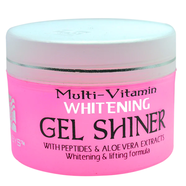 Danbys Multi-Vitamin Whitening Gel Shiner