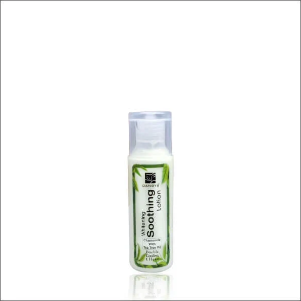 Danbys Soothing Lotion