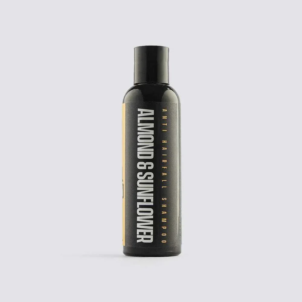 Dari Mooch Anti-Hairfall Shampoo 180 ML - Image 2