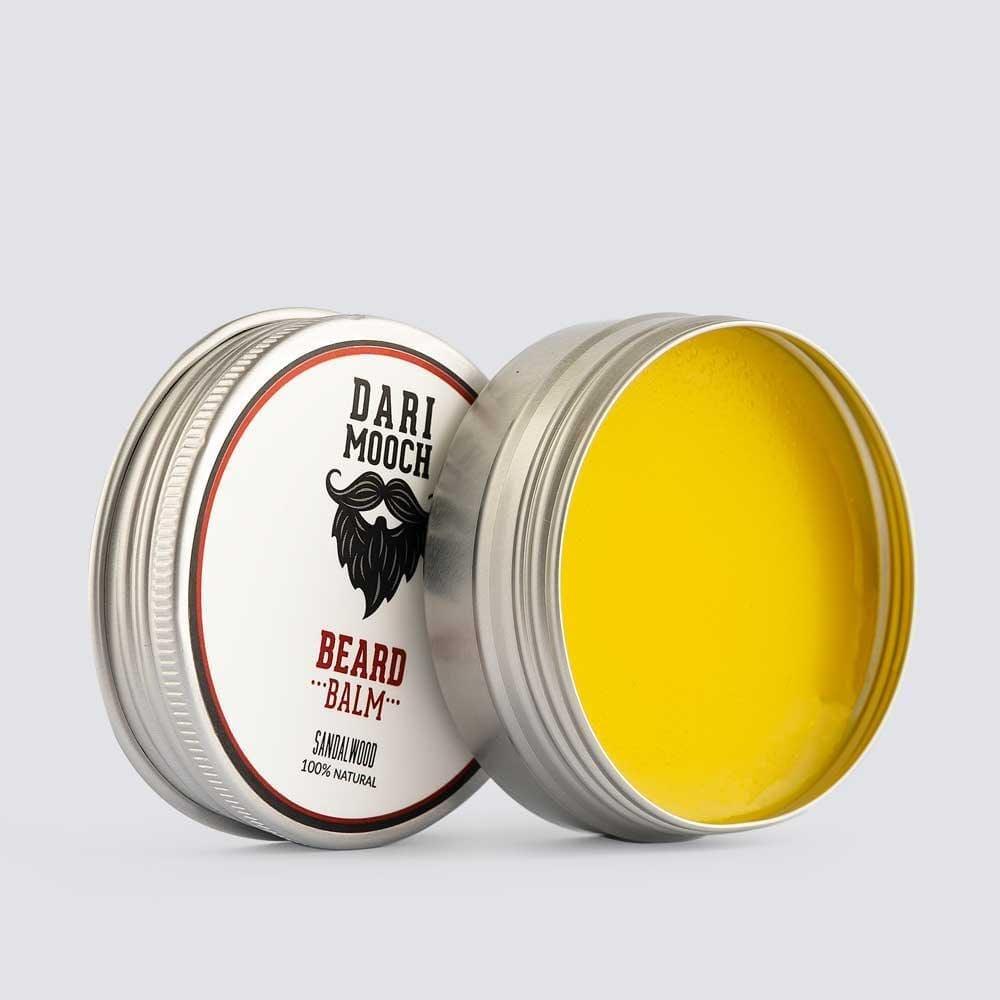 Dari Mooch Beard Balm 50 G - Image 2