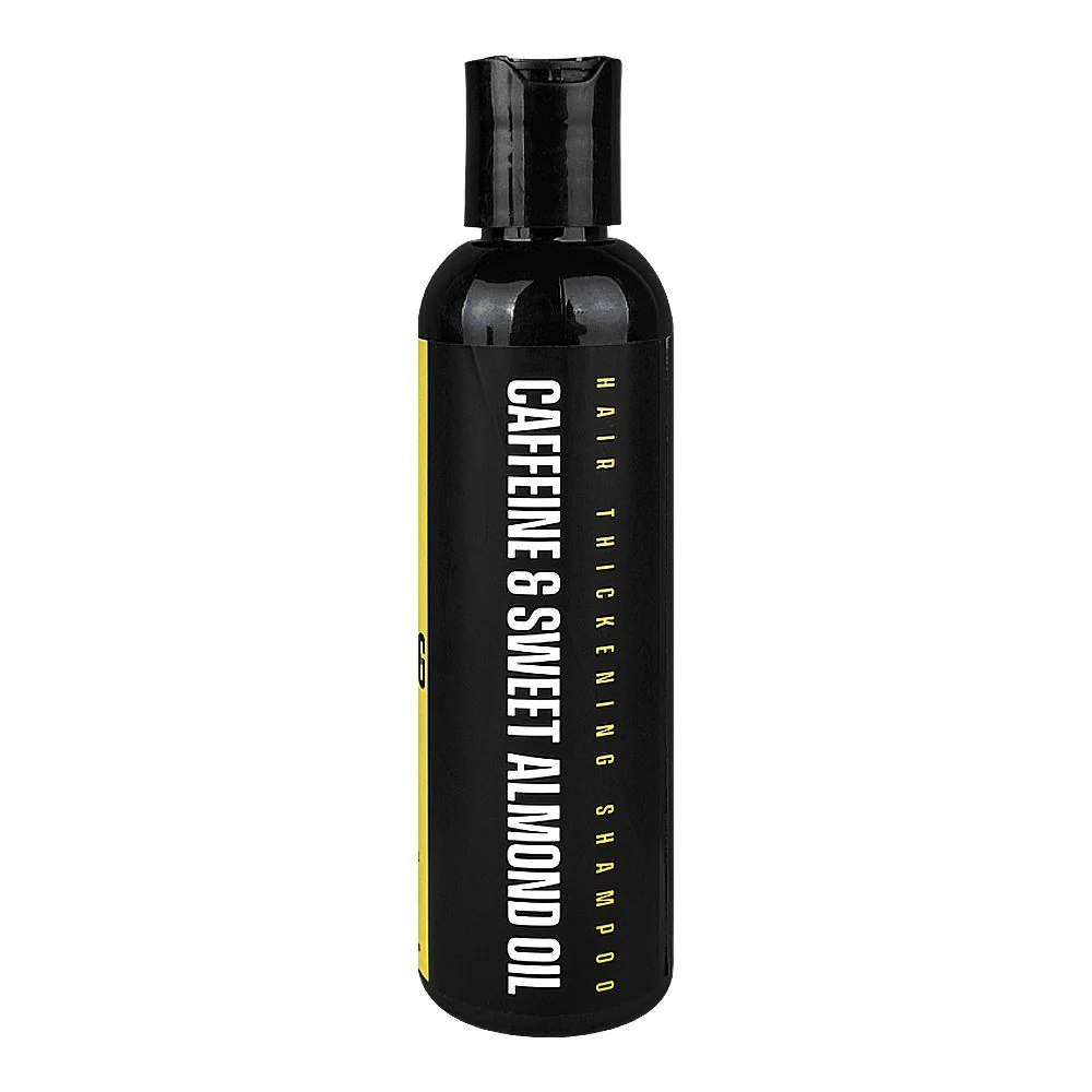 Dari Mooch Hair Thickening Shampoo 180 ML - Image 3