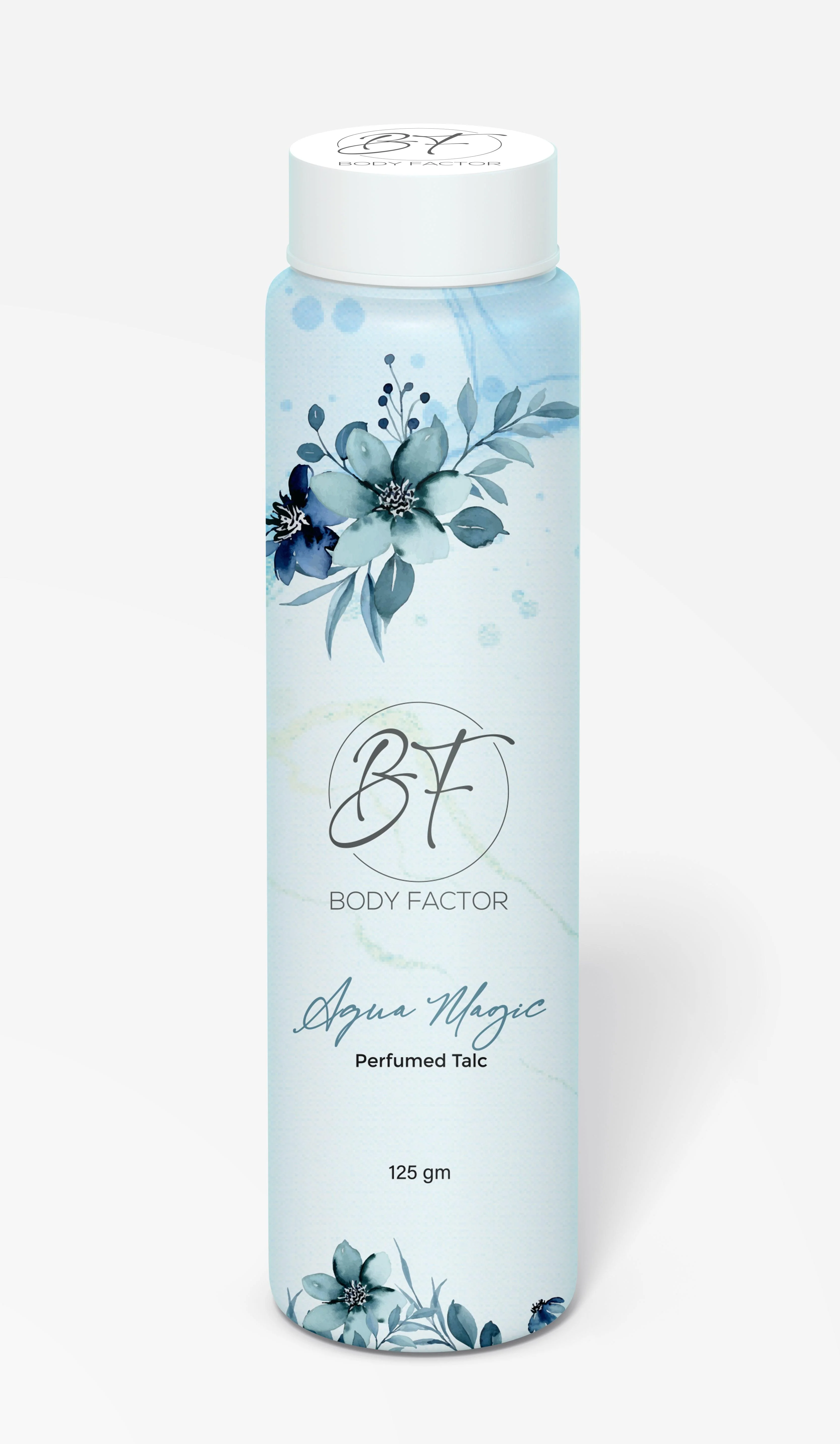 Delesh Body Factor Aqua Magic Powder - Image 2
