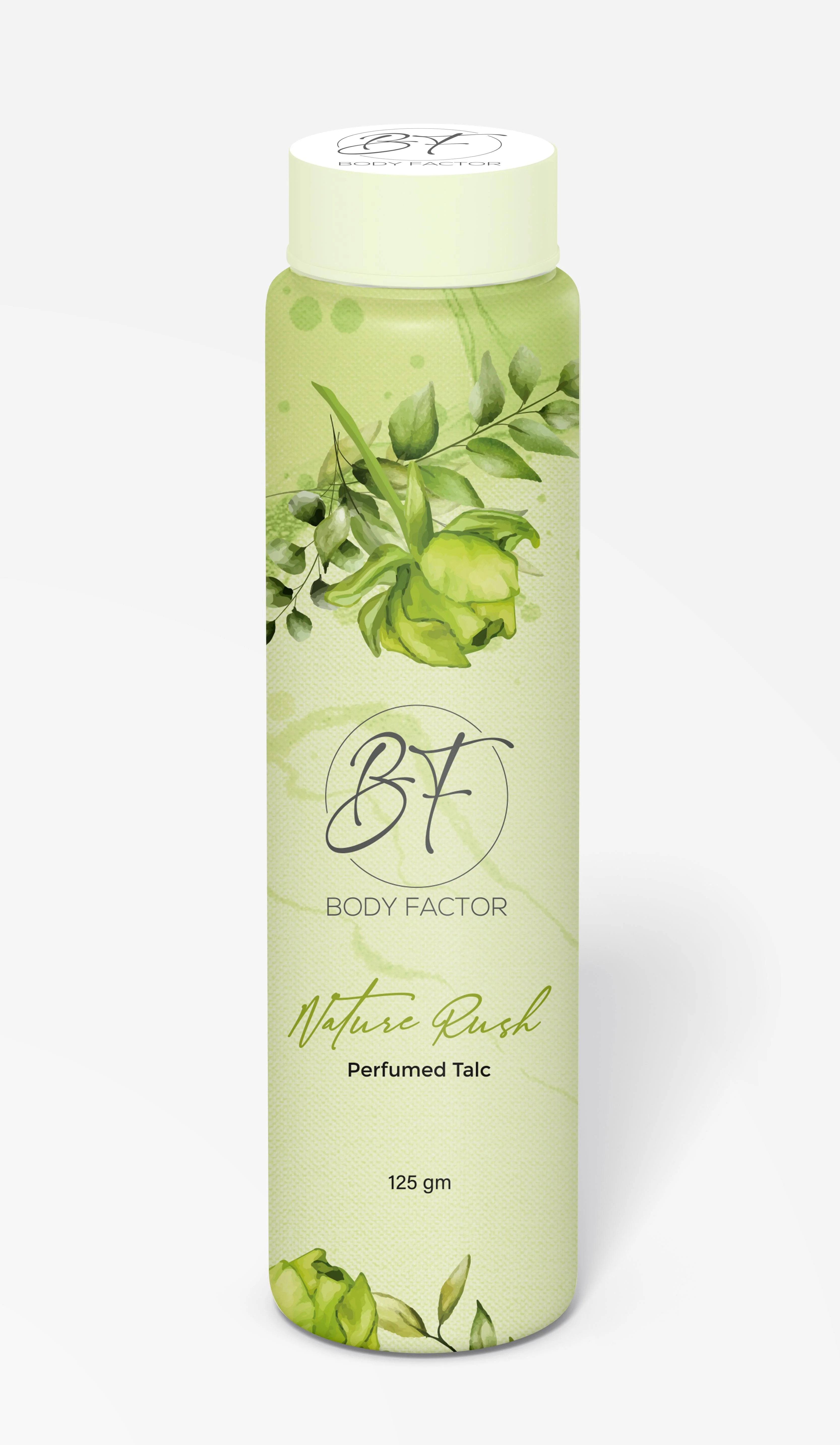 Delesh Body Factor Nature rush Powder - Image 2