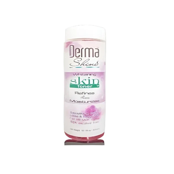 Derma Shine Whitening Skin Toner 320ml
