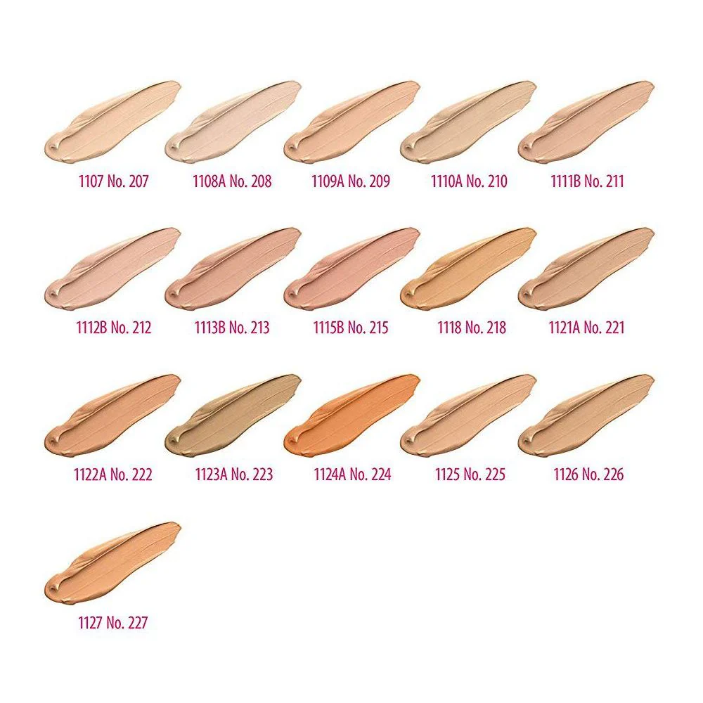 Dermacol Make-up Cover High Covering Foundation - Image 2